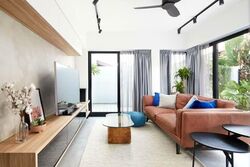 Kismis Residence (D21), Terrace #550949811